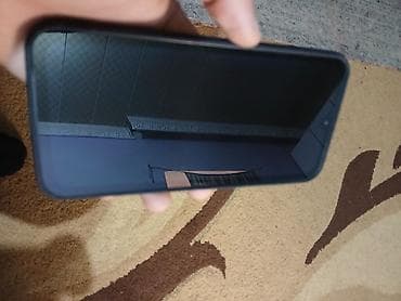 samsung sesi: Samsung Galaxy A34 5G, 128 GB, rəng - Bənövşəyi — 1