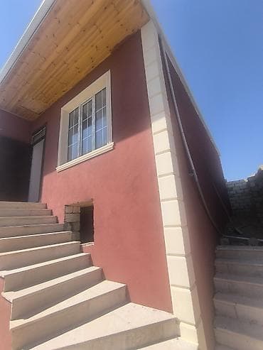 sumqayıtda ucuz evler: 5 otaqlı, 100 kv. m, Kredit yoxdur, Yeni təmirli — 2