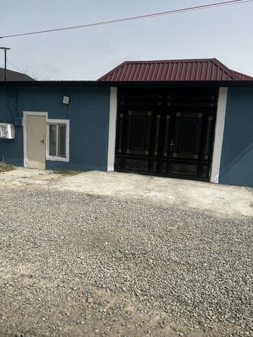 cəlilabadda ev satılır: 3 otaqlı, 150 kv. m, Kredit yoxdur, Yeni təmirli — 16