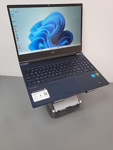 İşlənmiş HP Victus, 15.6 ", Intel Core i5, 512 GB — 1