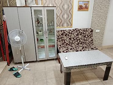 zabrat emlak: Azərİttifaqın 4 yolunda, sahəsi 40 kvadrat olan, binanın 2-ci — 5
