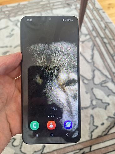 nokia 8600 gold: Samsung Galaxy A04, 64 GB, rəng - Qara, İki sim kartlı — 3