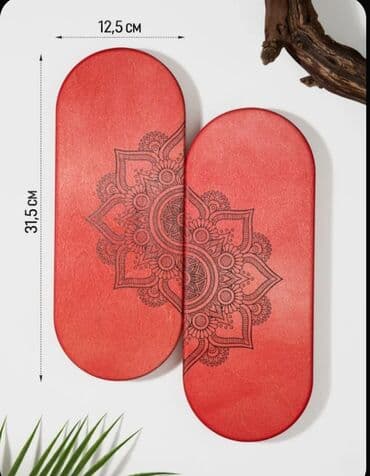 массажер для ног баку: Массажер, Акупунктурный, Для тела — 1