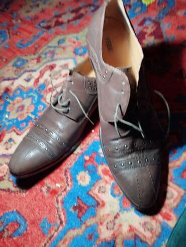 Botinkalar: Ayaqqabılar — 1