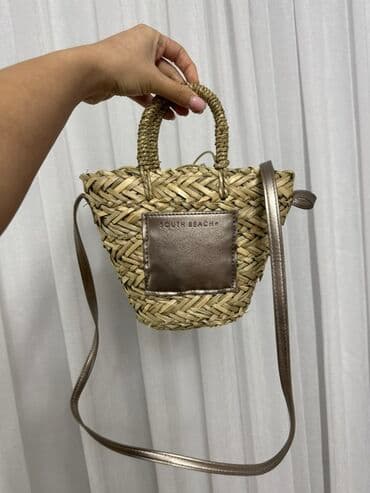 Çiyin çantası, Yeni