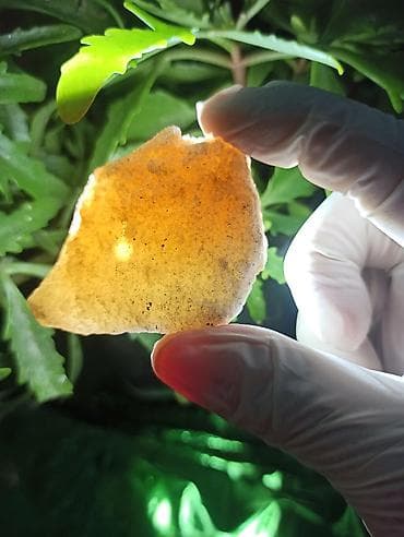 das pec: Təbii Kvars Daşı Satılır – Süd, Duman və Çəhrayı Kvars | Original — 5