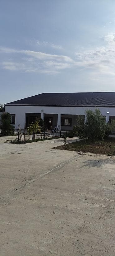 бина пз: Баку, Мярдяканы, 140 м², 4 комнаты, Без бассейна, Комби, Газ, Электричество — 4