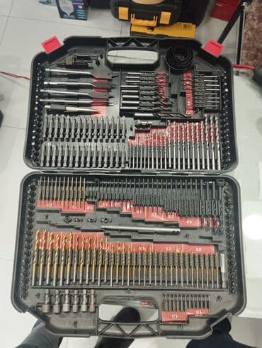 двери бу: Новый Набор сверл Бесплатная доставка — 2