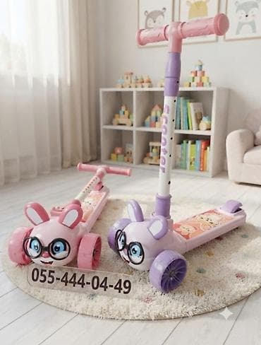 lalafo oyuncaqlar: Teker gel isiqli musiqli qatlanir Metro cadirma pulsuz hal hazirda — 1
