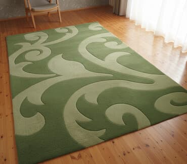 turk xalcaları: Xalça Dekorativ, Türkiyə, Kredit yoxdur — 1