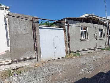 zabrat ev: 3 otaqlı, 95 kv. m, Kredit yoxdur, Orta təmir — 5