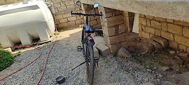 velosiped ural: Salam 26 ölçülü vegasdır dağ velosipedi kimi bilinir qiymət 135AZN-dir — 4