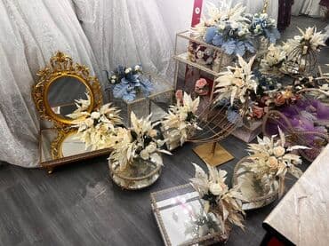 экспресс кондиционер для волос: Hazır Biznes Satılır! Müxtəlif üslublarda və ölçülərdə gəlinliklər — 19