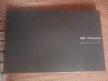 ASUS Vivobook X1504Z noutbuku - Rəng: Quiet Blue - Ekran: 15.6" FHD — 3