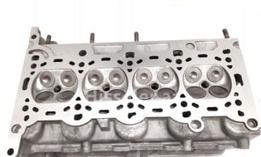 фольксваген поло новый кузов комплектации: Chevrolet Cruz qalofka 1.4 — 3