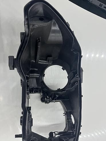 bmw farasi: Komplekt, Yaxın və uzaq vuran işıqlar BMW, 2006 il, Orijinal, Çin, Yeni — 2