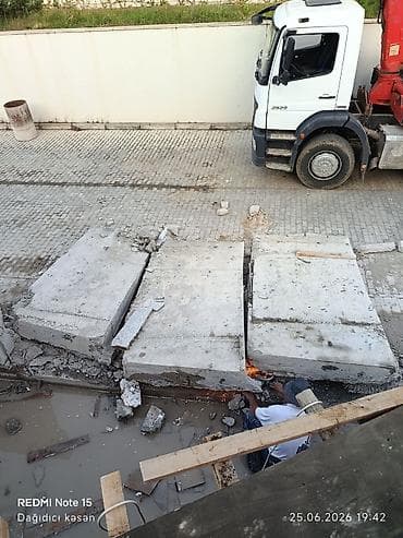 divan temiri: #betonisleri #beton #betonkesme #betonkəsimi #betonkesim #betondesme — 7