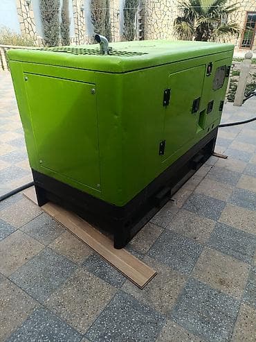 pulvizator satilir: Satış, İşlənmiş, Dizel, Generator, Ödənişli çatdırılma — 4