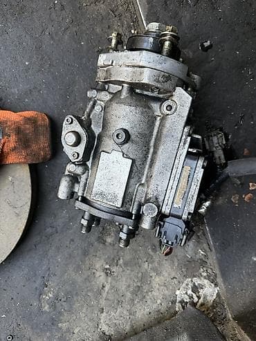 su ceken mator: Kia Dizel yanacaq nasosu - Mexaniki-elektron idarəetməli dizel — 3