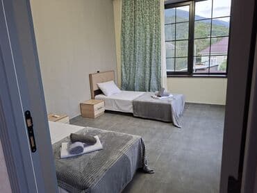 xoşbulaqda ev satılır: 4 комнаты, 260 м², Нет кредита, Свежий ремонт — 15