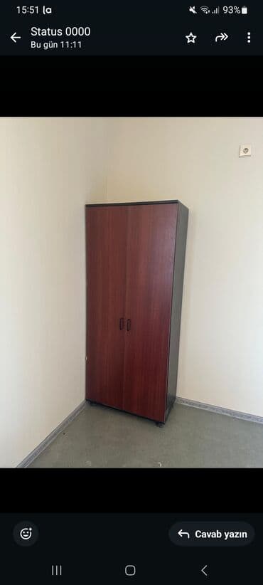 офисная мебель баку: Ofis Mebeli şəkildə görünənlər hamsı birlikdə dəst satılır qiyməti — 7