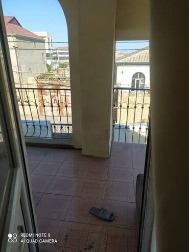 kiraye evler 1 gunluk: 140 kv. m, 6 otaqlı — 17