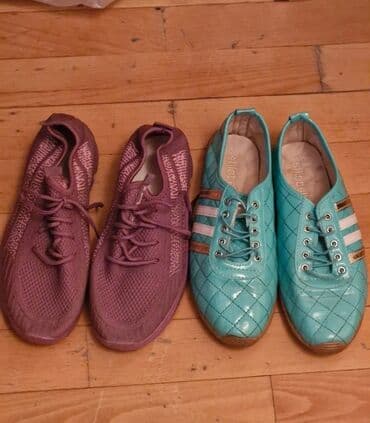 Tuflilər, Ölçü: 39.5, Yeni lalafo.az -da Tuflilər, Ölçü: 39.5, Yeni