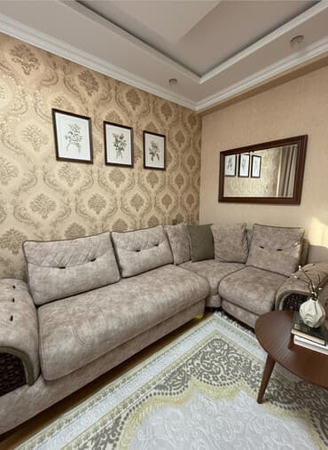 karona şəkilləri: Divan, Bazalı — 1