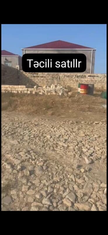 4 sot, Tikinti, Makler, Bələdiyyə