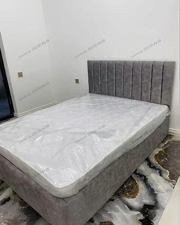 Çarpayılar: Çarpayı Eviniz üçün geniş mebel seçimi: divanlar, dolablar — 1
