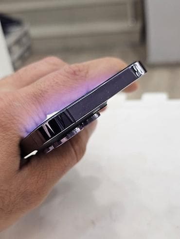 cin iphone: IPhone 14 Pro, 256 GB, Deep Purple — 5