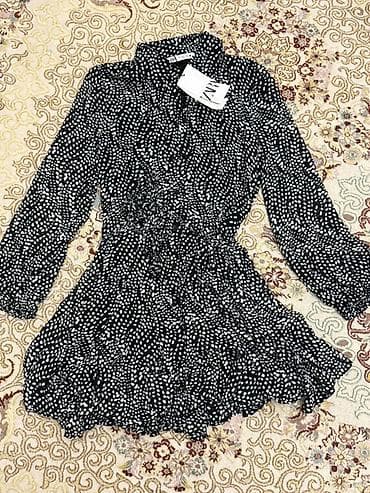 Gündəlik don, Mini, Zara, M