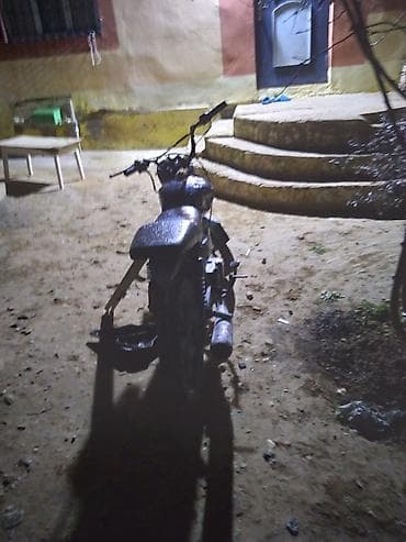 moped ucuz: Salam m50 di yiqilma 110 kub pirablem tormuz du 5 10 manat xərci var — 4