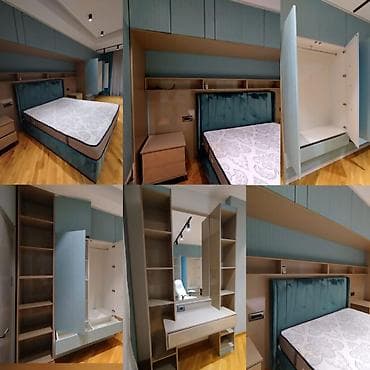 alcipan satilir: Yataq dəsti satılır 1000₼. Əla vəziyyətdədir. Özəl sifarişlə — 1