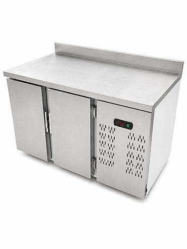 bosch soyuducu: İkinci əl Restoran avadanlıqları . Cəmi 4 ay işledilib təzədən — 1