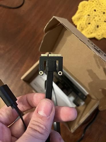 data modem sim card: EXP GDC (Express to PCI-E) – noutbuk üçün xarici qrafik adapter dok — 7