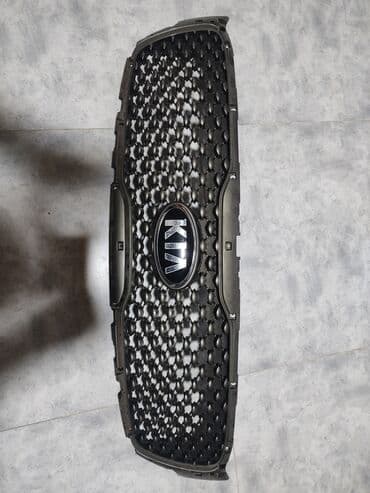 vitamin c 1000mg qiymeti: Kia radiator barmaqlığı (ön panjur) - Uyğunluq: Kia modelləri üçün — 1