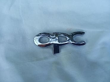 opel diskləri: OPC opel astra aksesuari — 3