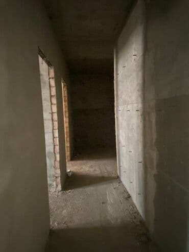 ev alıram: 2 otaqlı, Yeni tikili, m. Nizami, 100 kv. m — 7