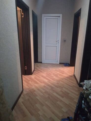 qaracuxurda ev: 100 kv. m, 3 otaqlı — 9