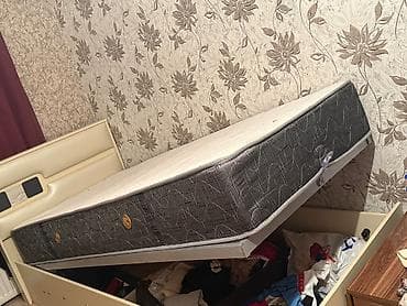 matras satisi: İşlənmiş, Təknəfərlik çarpayı, Bazalı, Matras ilə, Siyirməli, Türkiyə — 8