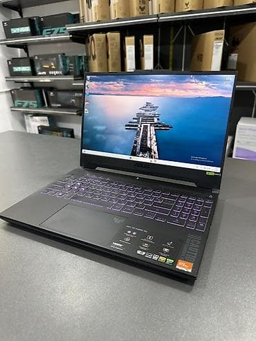 external ssd: Asus Tuf Gaming Fa707 Cpu: AMD Ryzen 9 - 7940HS RAM: 16 GB DDR5 — 2