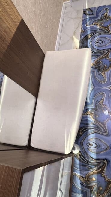 стол с зеркалом: ✅Dəhliz üçün çoxfunksiyalı giriş mebel dəsti ✅Brend: Gala (etiketdə — 7