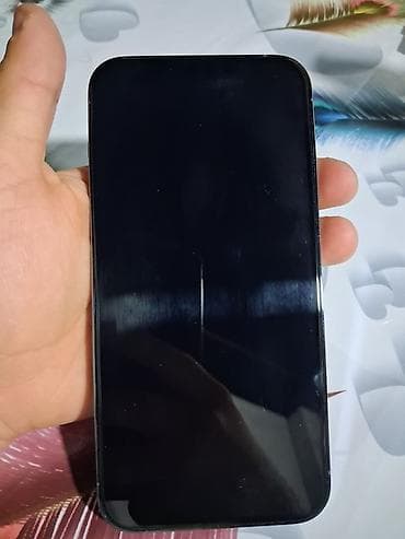 IPhone 13 Pro Max, 256 ГБ, Sierra Blue, Face ID — 1