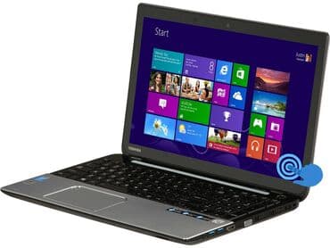 card reader: İşlənmiş Toshiba, 15.6 ", Intel Core i7, 1 TB, Pulsuz çatdırılma — 2