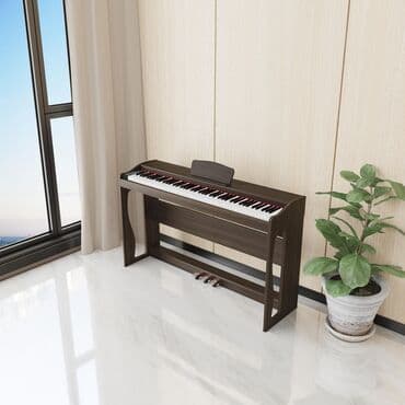 pianinolar: Piano, Rəqəmsal, Yeni, Ünvandan götürmə — 5