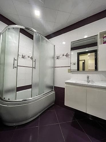 Kirayə üçün 2 otaqlı, tam mebellı və texnikalı mənzil. Plan və — 10