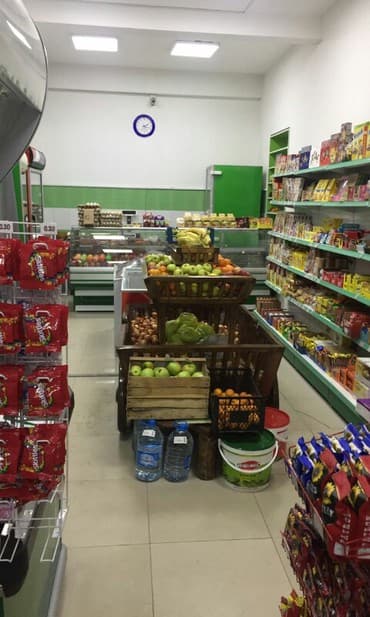 аренда помещения под продуктовый магазин: Zabrat Market Arendaya verilir Unvan Zabrat 2 qəsəbəsində Esas yola — 5