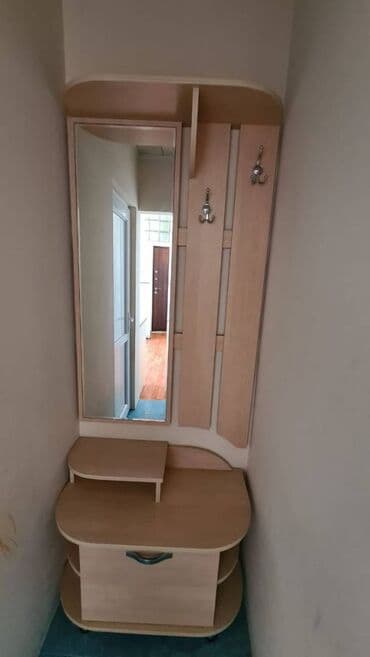 снять квартиру на месяц в баку: 28 may metrosunun yaxınlığında Kontinental supermarketə yaxın — 9