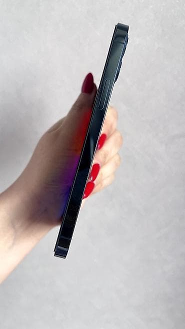 15 pro 256 gb: IPhone 12 Pro, 128 GB, Pacific Blue, Face ID — 2